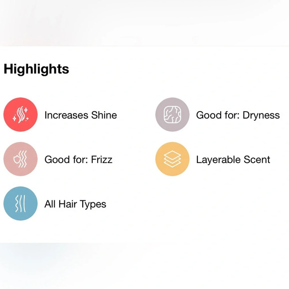 Moroccanoil Hair Treatment Original 100mls - Picture 9 of 10